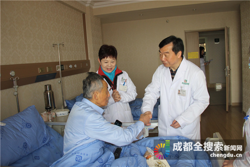 一位公立醫(yī)院院長的民營三甲夢（成都全搜索網(wǎng)記錄中國夢）