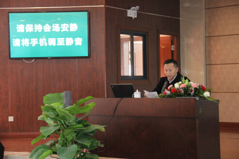 錦江區(qū)衛(wèi)計局在我院舉辦全區(qū)醫(yī)療機構(gòu)急救知識培訓(xùn)