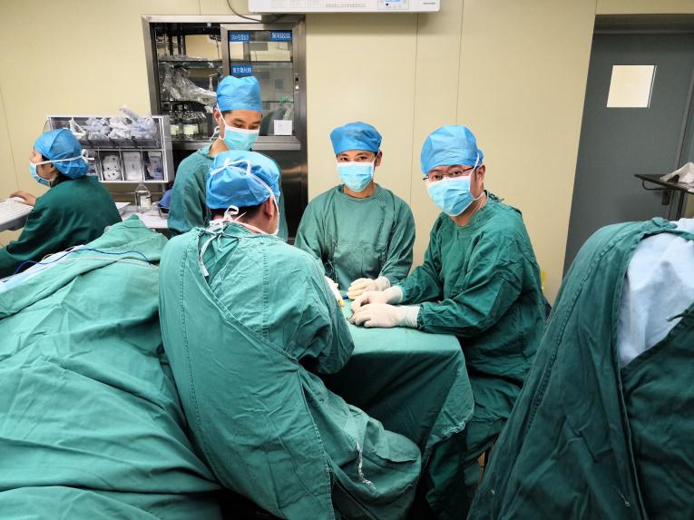 四川友誼醫(yī)院