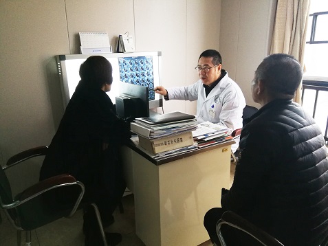 四川友誼醫(yī)院