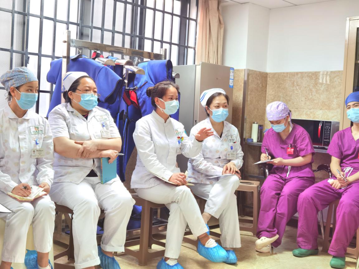 四川友誼醫(yī)院