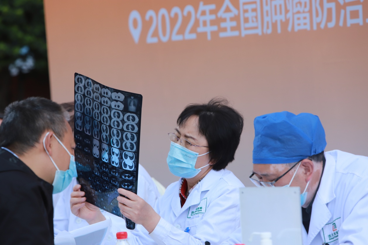 四川友誼醫(yī)院