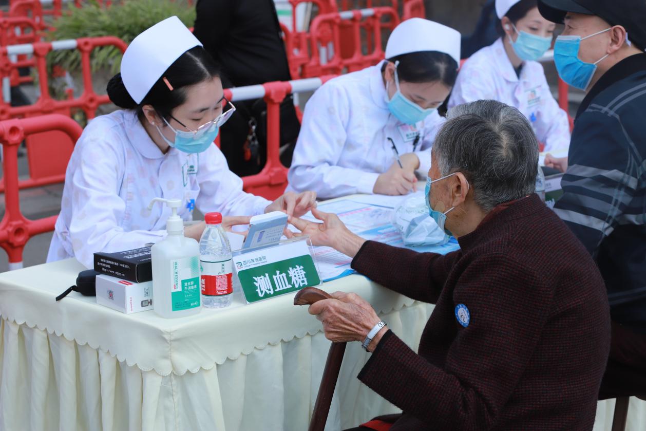 四川友誼醫(yī)院