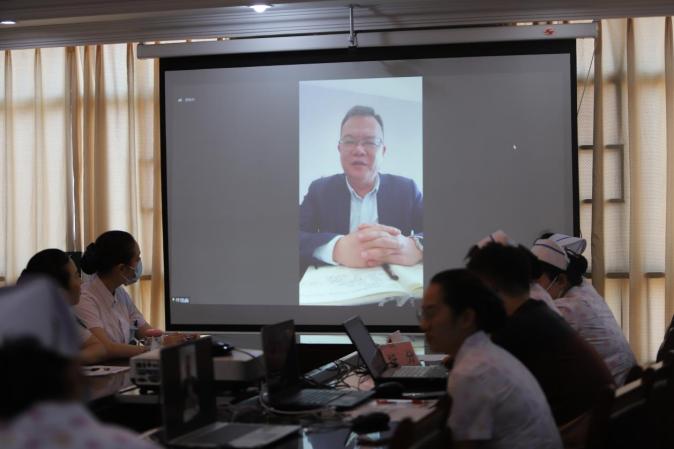 四川友誼醫(yī)院