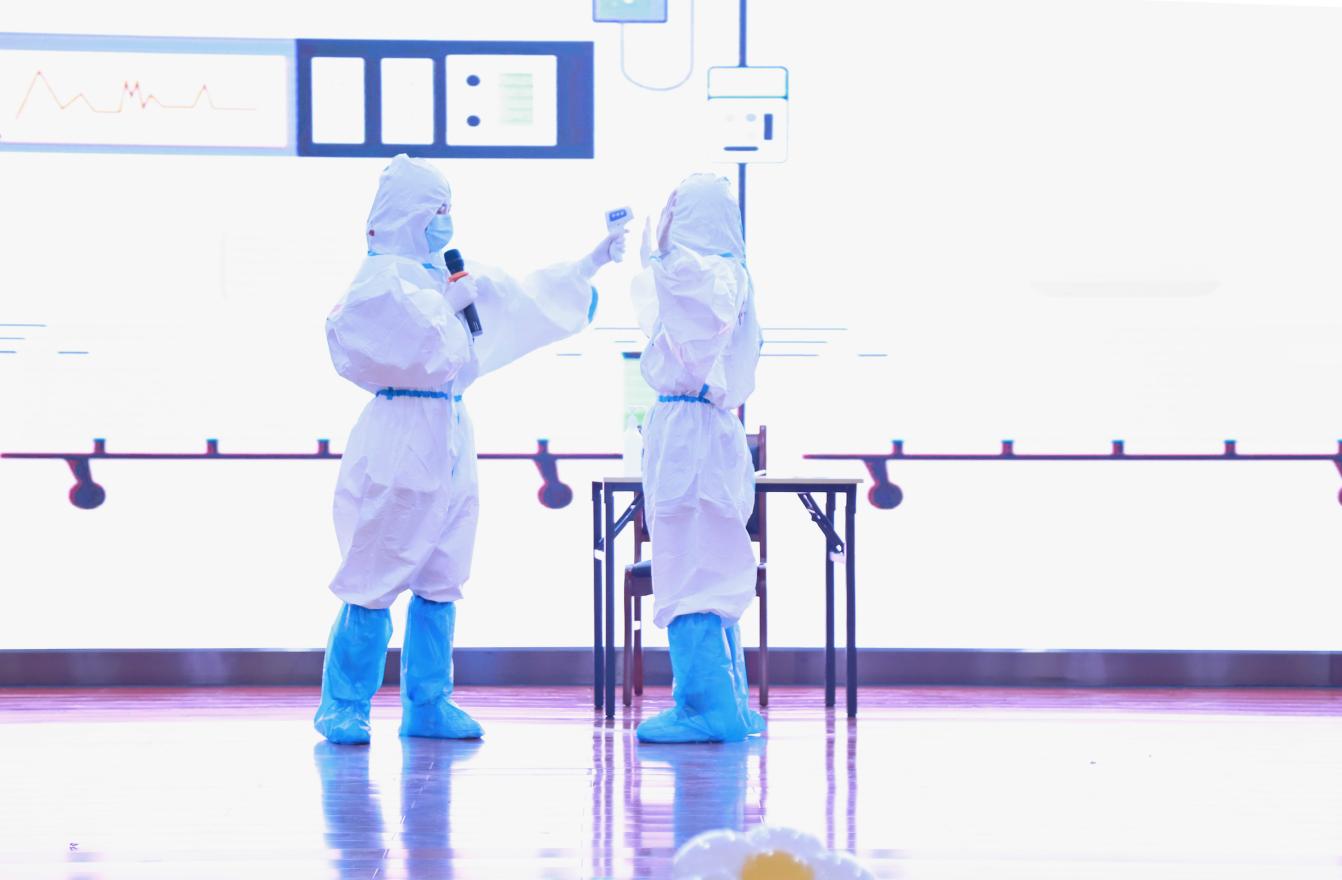 四川友誼醫(yī)院