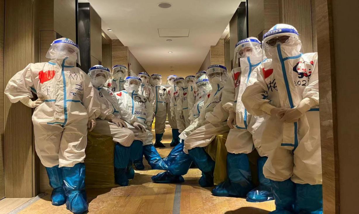 四川友誼醫(yī)院