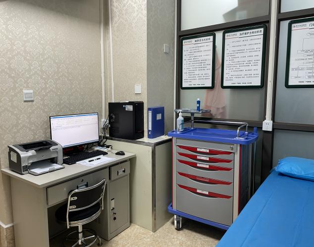 四川友誼醫(yī)院