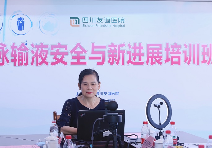 四川友誼醫(yī)院