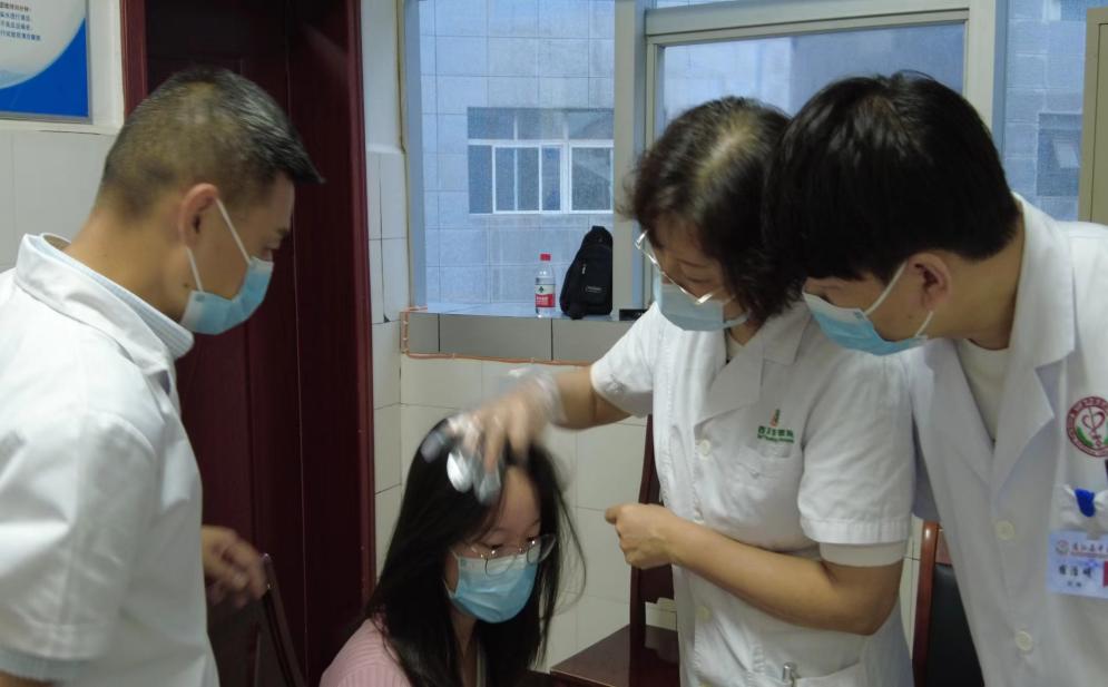 四川友誼醫(yī)院