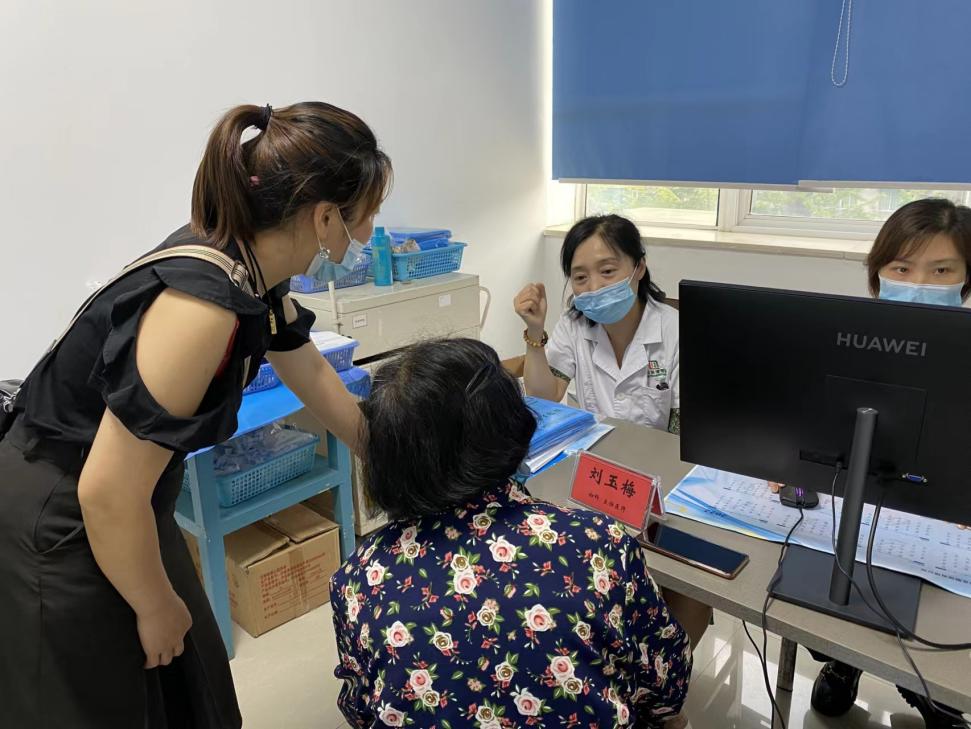 四川友誼醫(yī)院