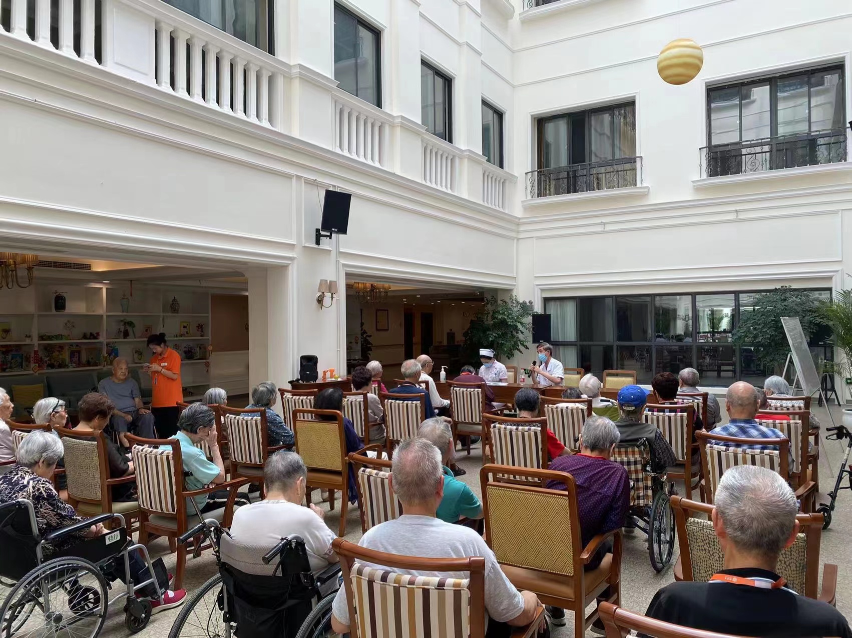 四川友誼醫(yī)院