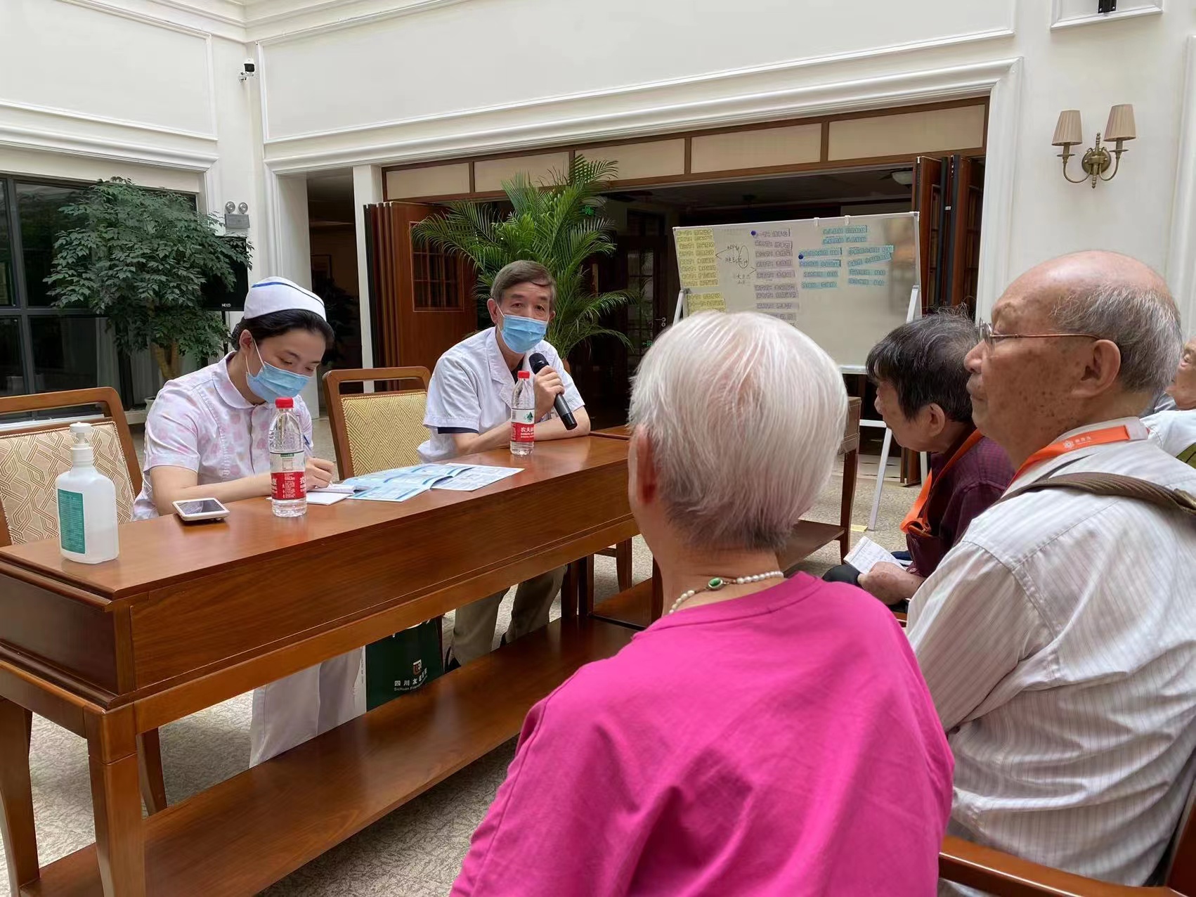 四川友誼醫(yī)院