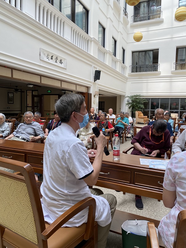 四川友誼醫(yī)院