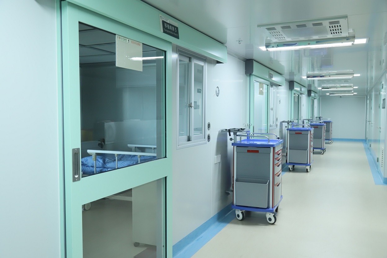 四川友誼醫(yī)院