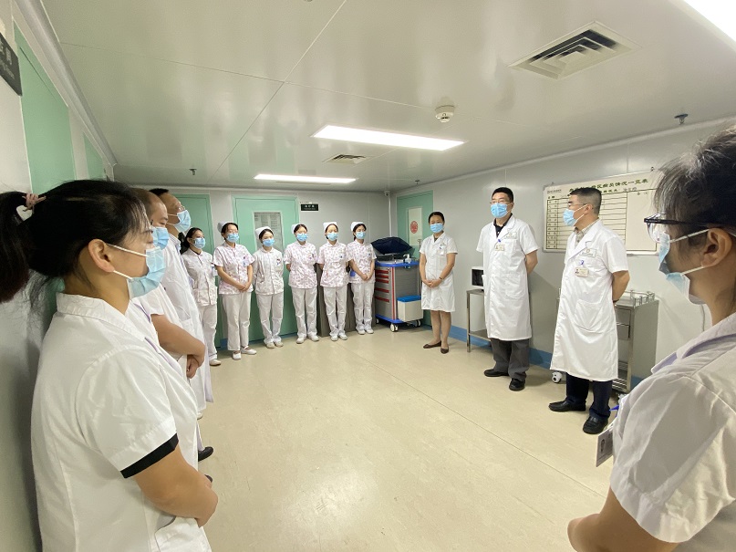 四川友誼醫(yī)院