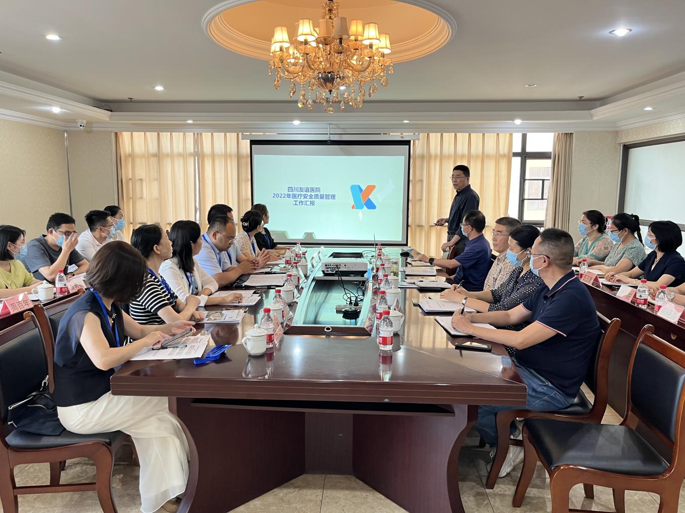 四川友誼醫(yī)院