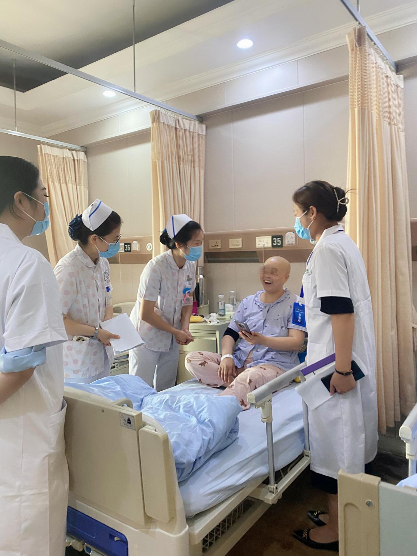 四川友誼醫(yī)院