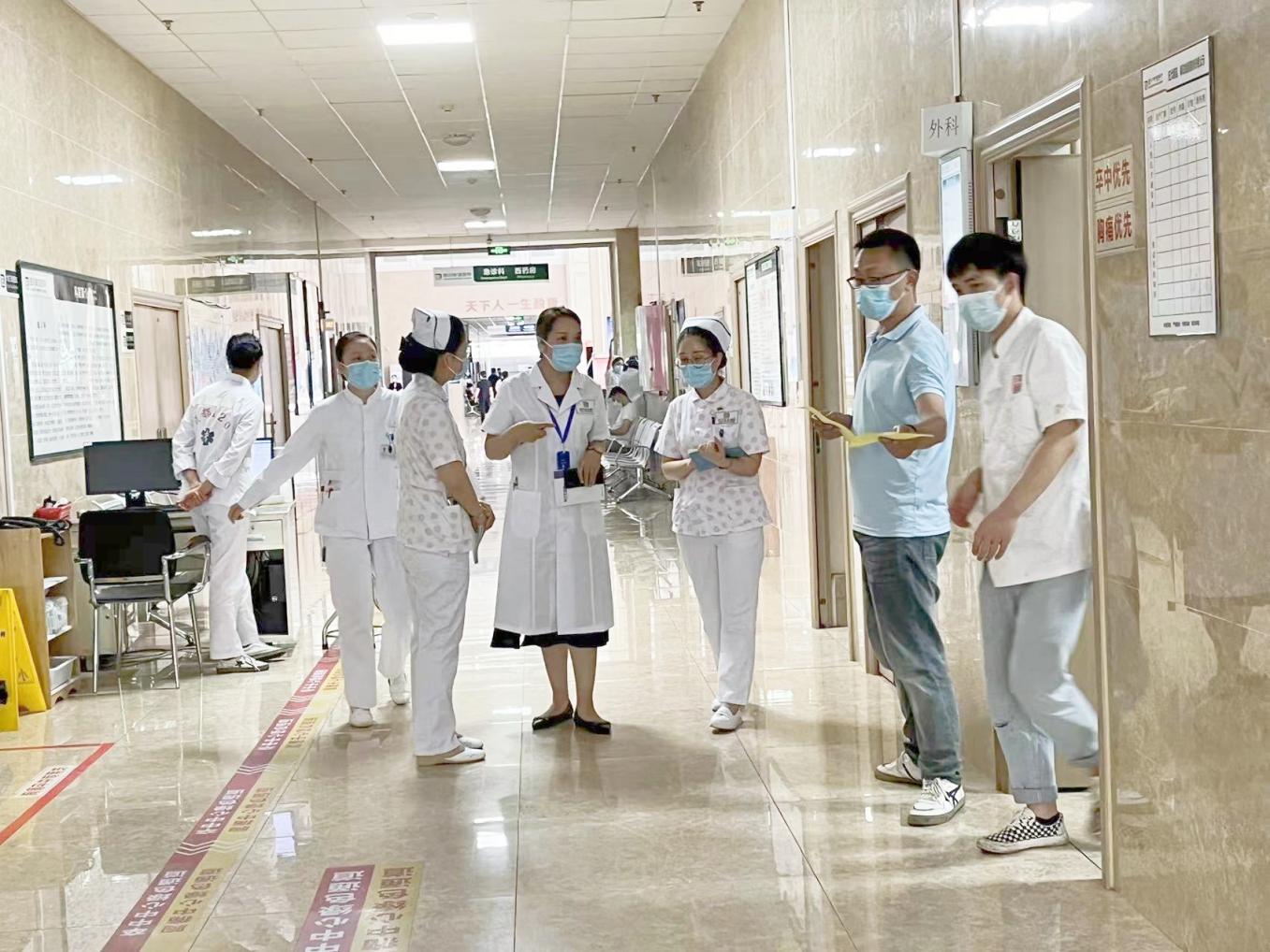 四川友誼醫(yī)院