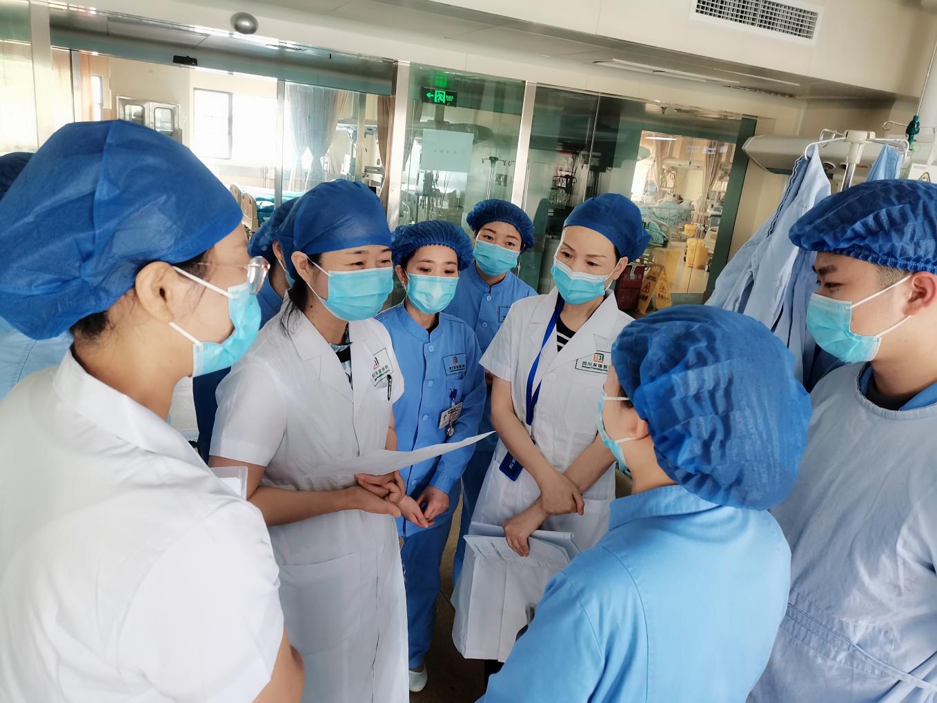 四川友誼醫(yī)院