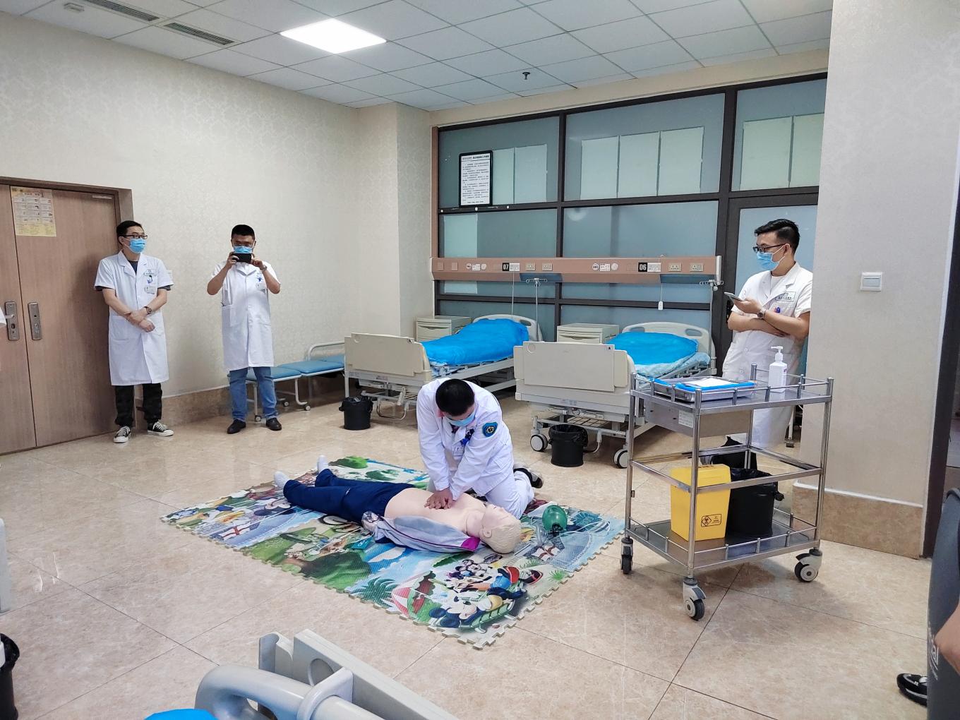 四川友誼醫(yī)院