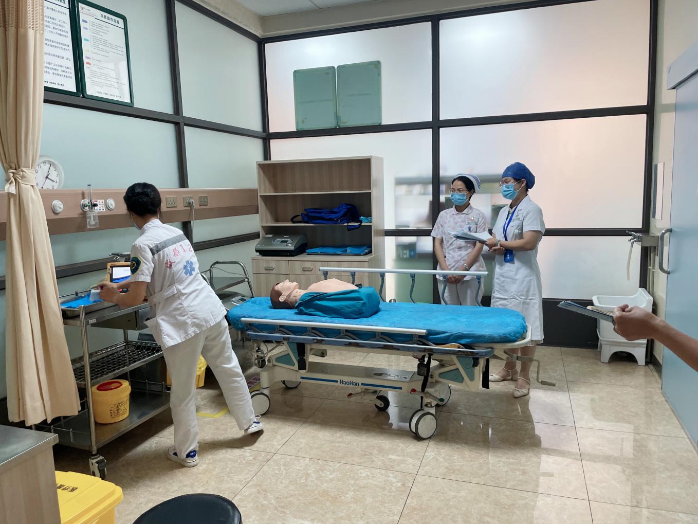 四川友誼醫(yī)院