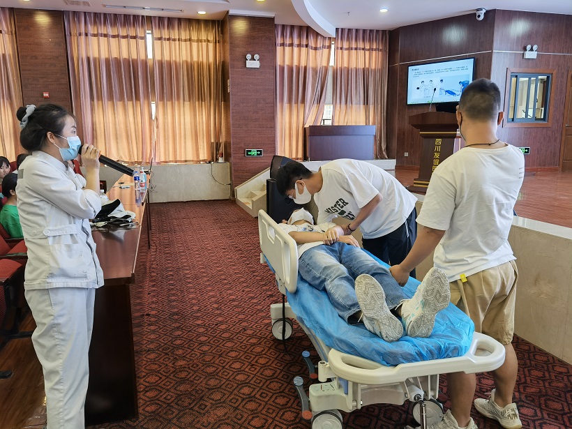 四川友誼醫(yī)院