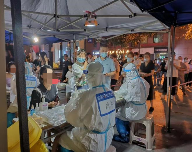 四川友誼醫(yī)院