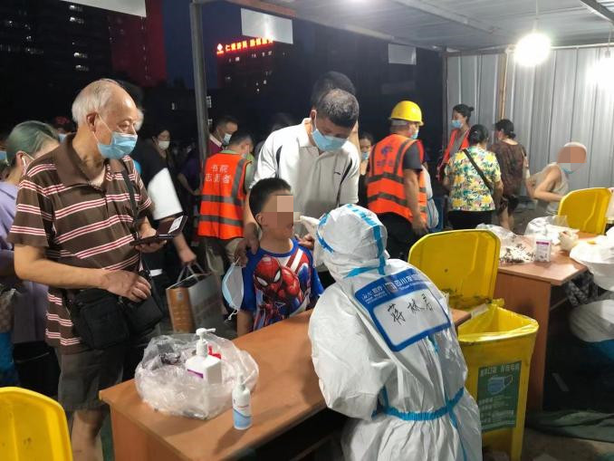 四川友誼醫(yī)院