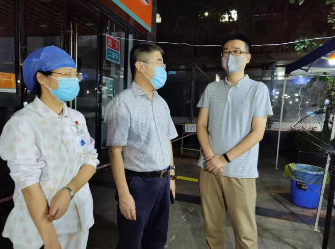 四川友誼醫(yī)院