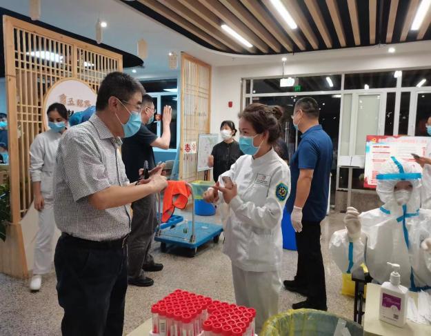 四川友誼醫(yī)院