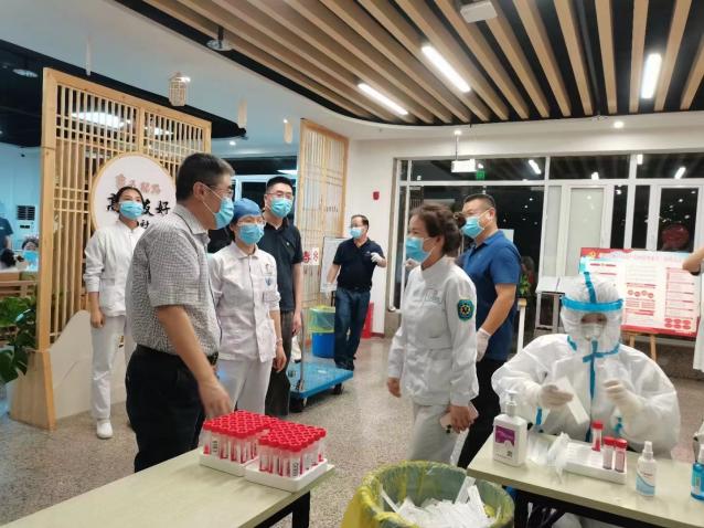 四川友誼醫(yī)院