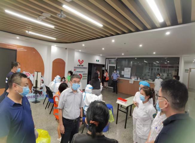 四川友誼醫(yī)院