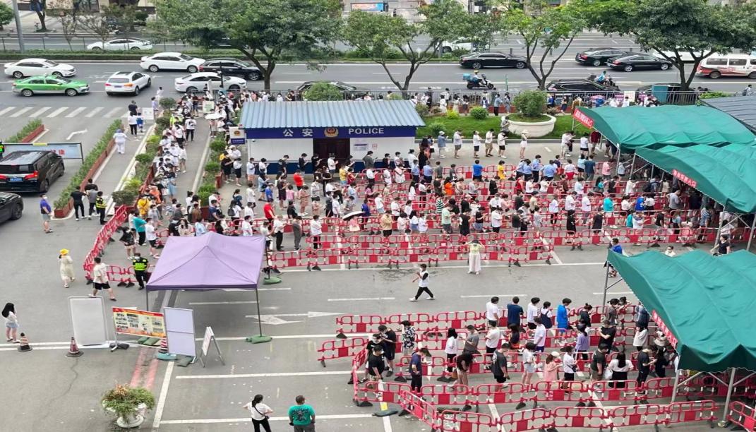 四川友誼醫(yī)院