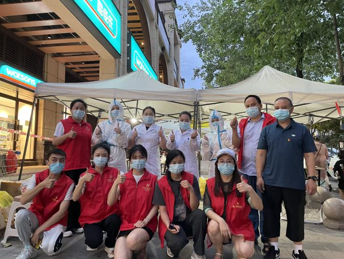 四川友誼醫(yī)院