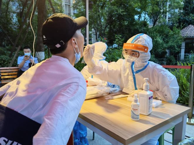 四川友誼醫(yī)院