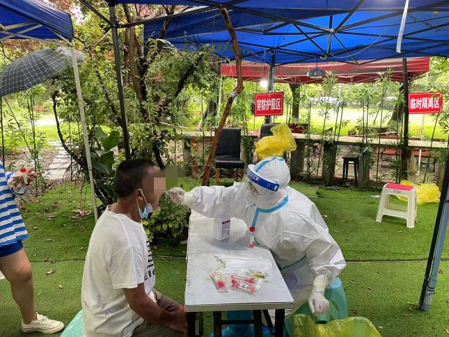 四川友誼醫(yī)院