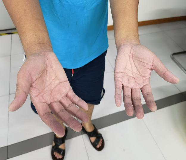 四川友誼醫(yī)院