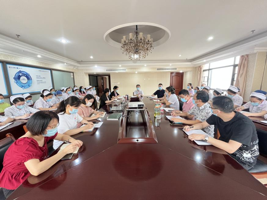 四川友誼醫(yī)院