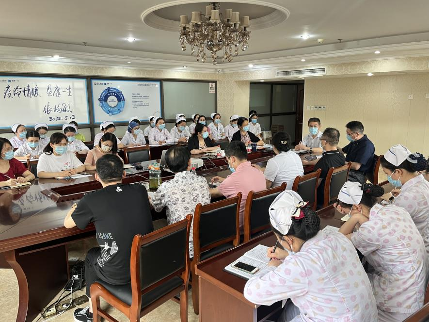 四川友誼醫(yī)院