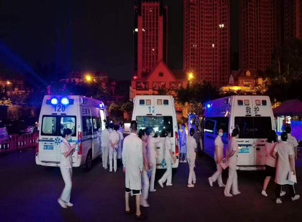 四川友誼醫(yī)院