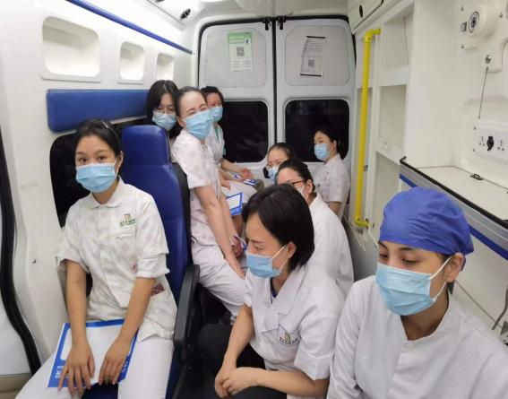 四川友誼醫(yī)院