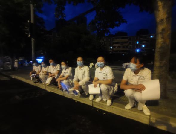 四川友誼醫(yī)院