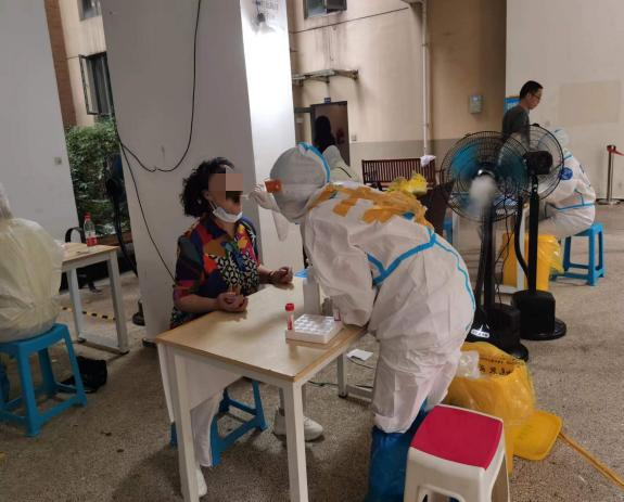 四川友誼醫(yī)院