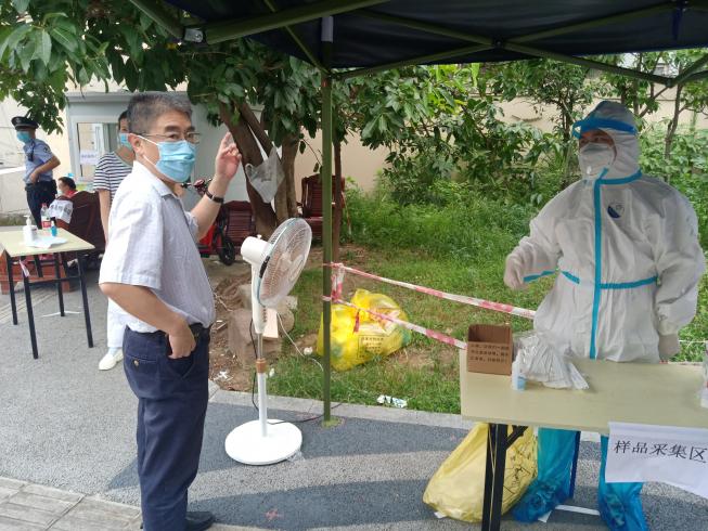 四川友誼醫(yī)院