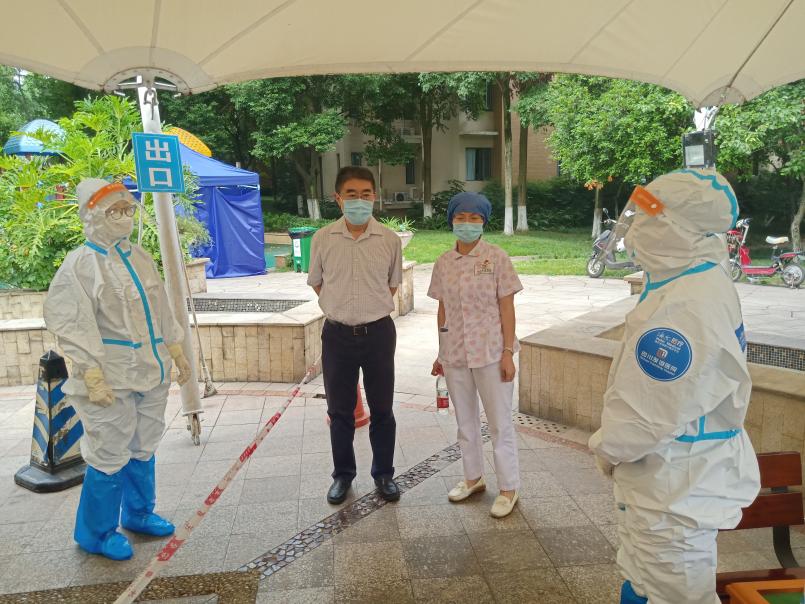 四川友誼醫(yī)院