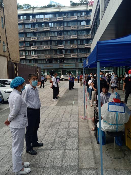 四川友誼醫(yī)院