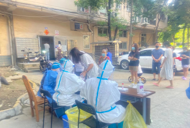 四川友誼醫(yī)院