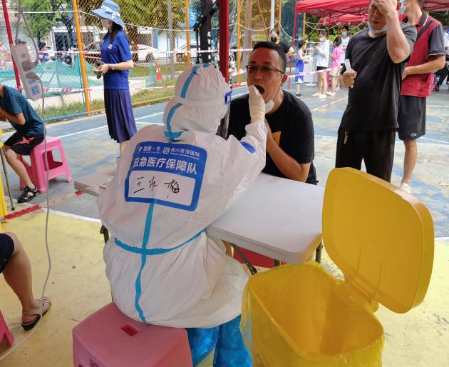 四川友誼醫(yī)院