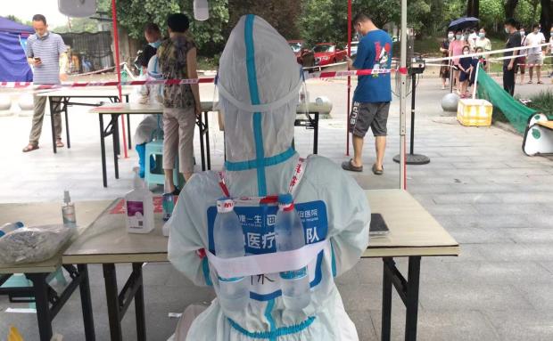 四川友誼醫(yī)院