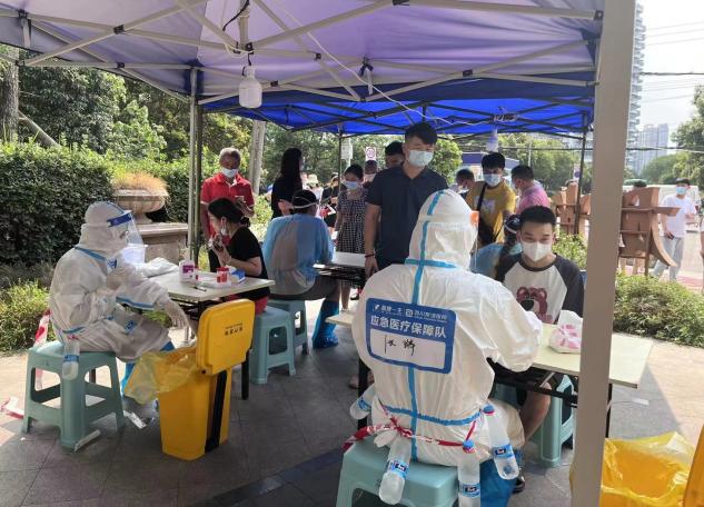 四川友誼醫(yī)院